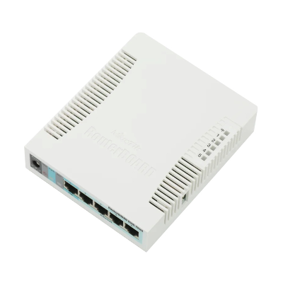 اکسس پوینت میکروتیک RB951G-2HnD